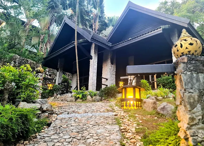 Boomerang Village Resort Kata