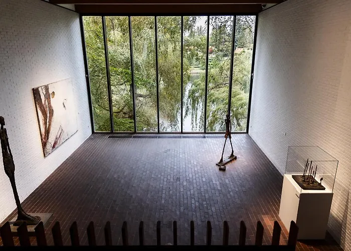 The Guest House