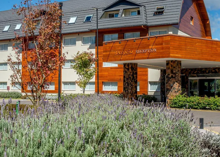 Laghetto Resort Golden Gramado