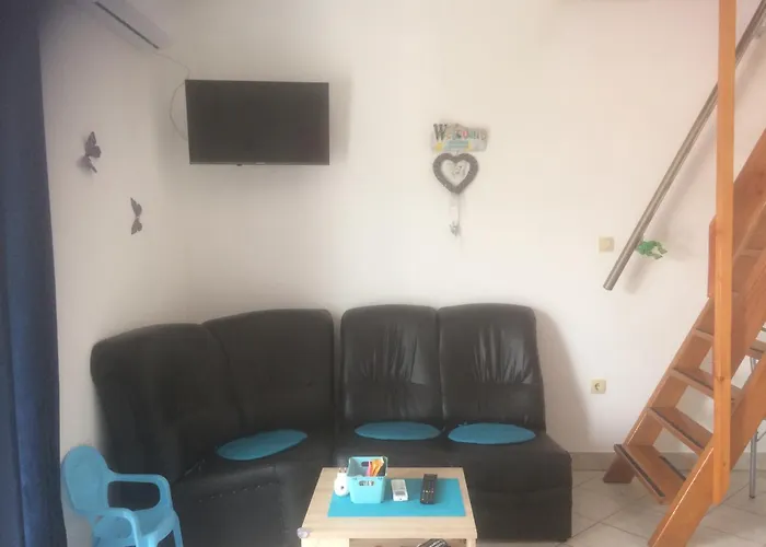 Botic Apartments