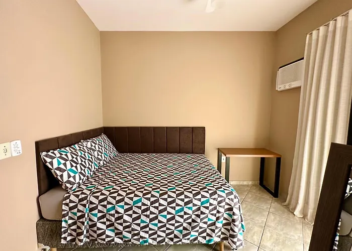 Apartamentos na Ponta dos Castelhanos - Anchieta