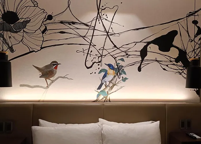 The Henry Hotel Roost Bacolod
