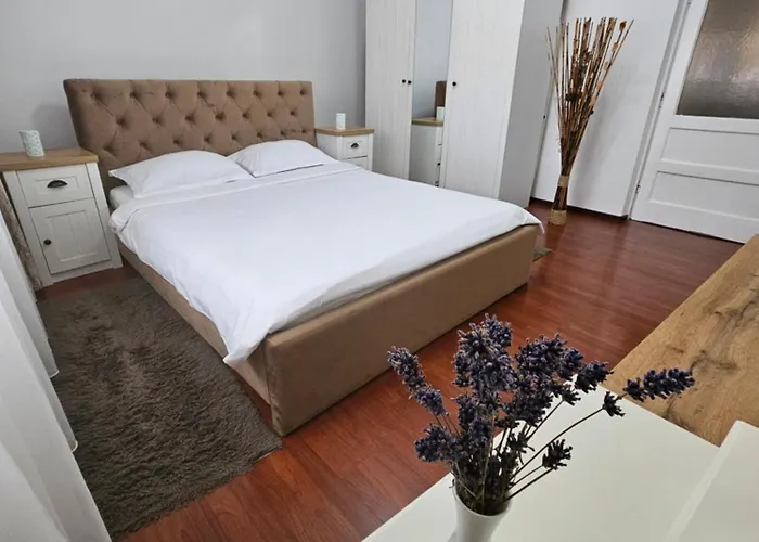 Iosia Premium Apartment