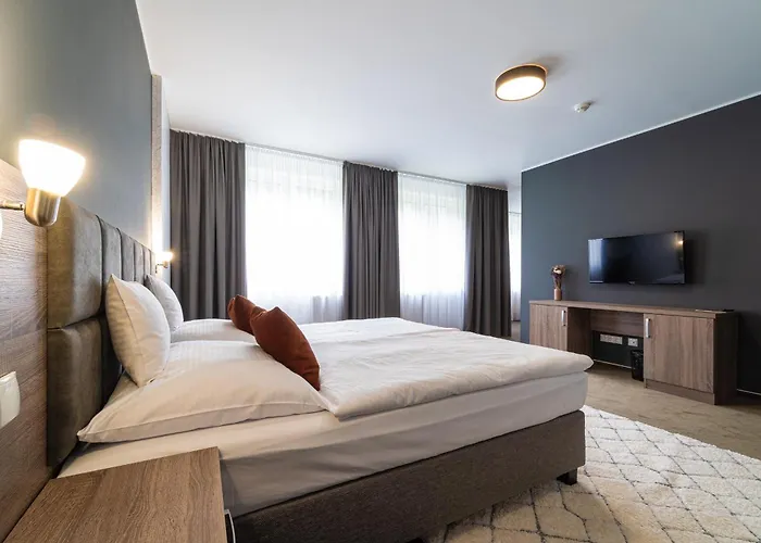 Hotel Slávia Svidník SPA&RESTAURANT