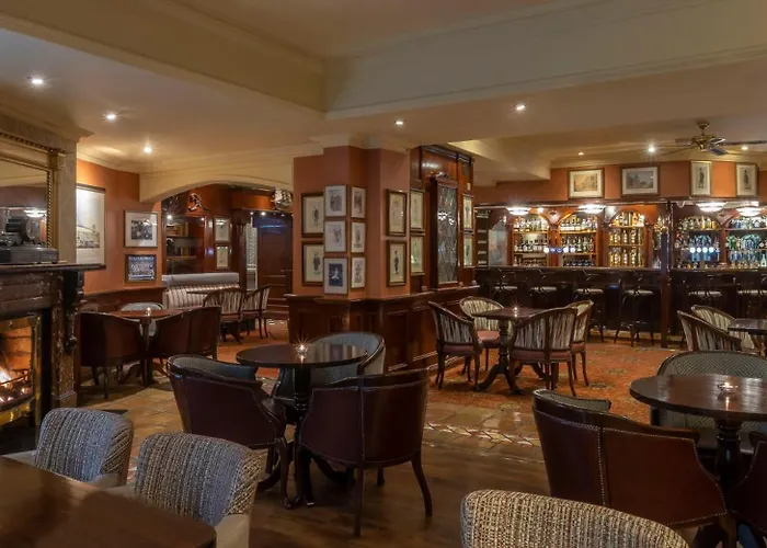 Granville Hotel
