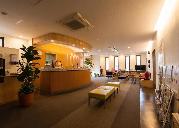 Business Hotel Ueno