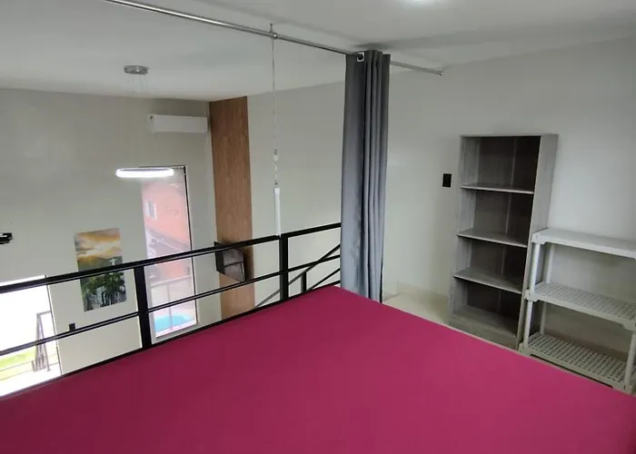 Guaratuba Lofts