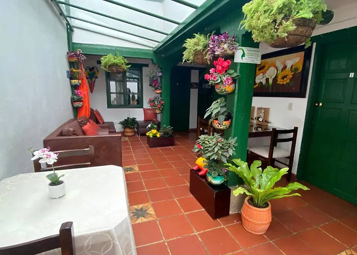 Posada La Rioja