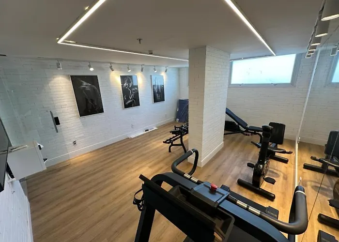 Quarto plus no Linhares Design Hotel ES