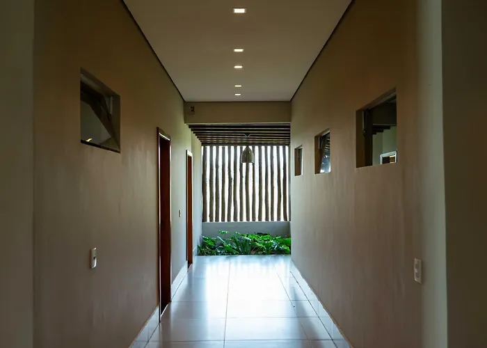 Spa Agua Milagrosa