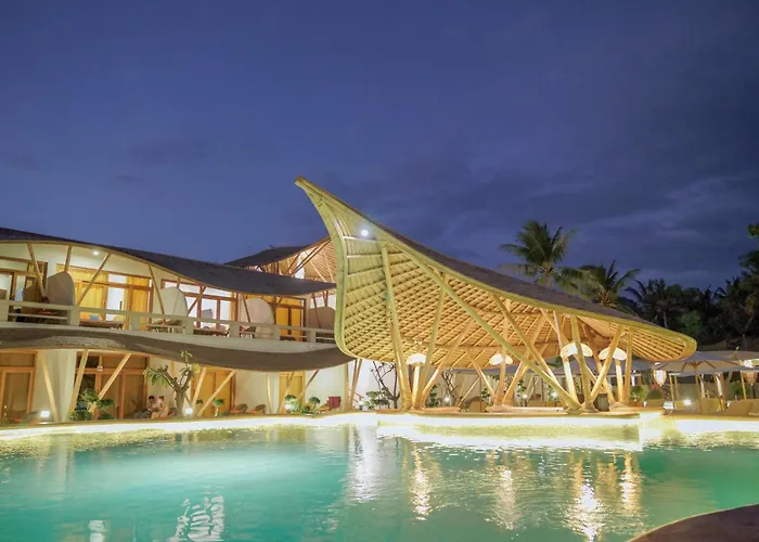 Pearl Sunset Resort - Sunset Moments, Adults Only