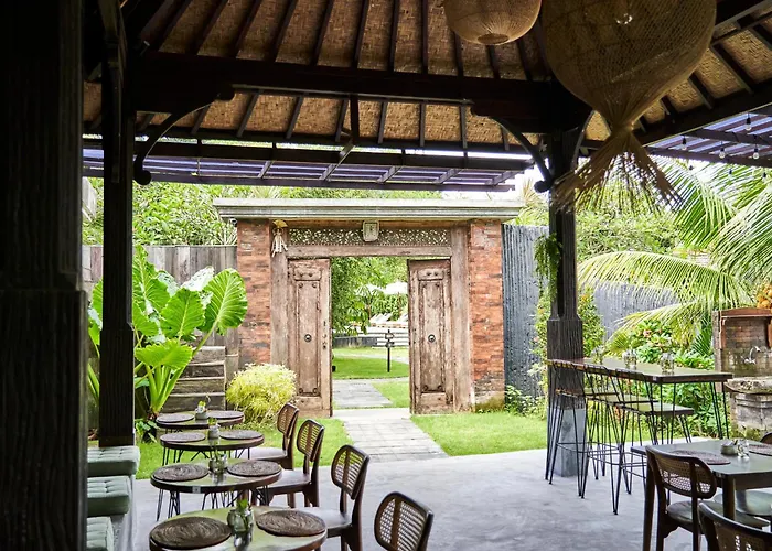 Onaya Bali Resort - Adults Only