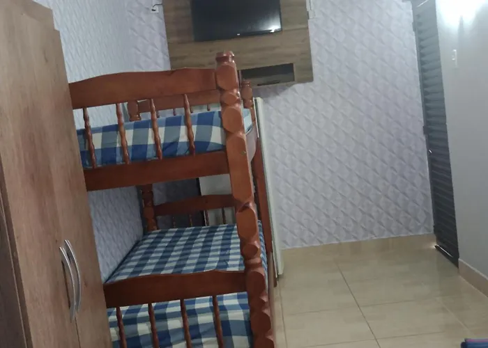 Hostel do Enzo