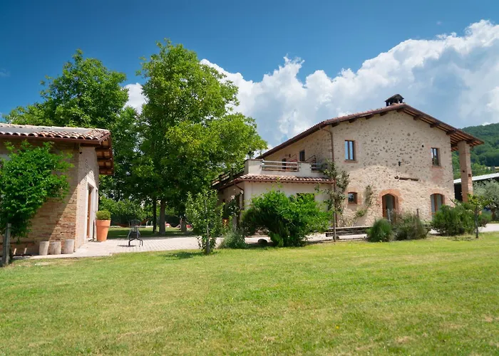Il Casale dei Nonni