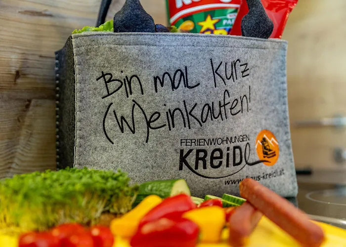 Haus Kreidl