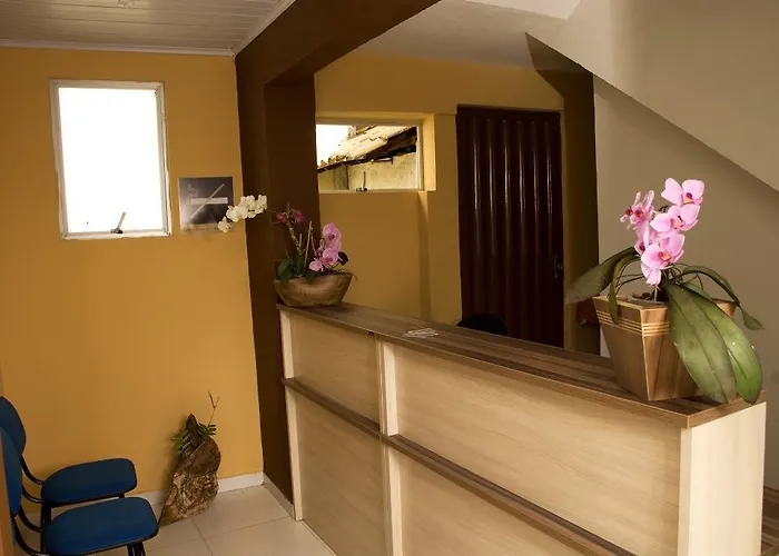 Orquídea Hotel
