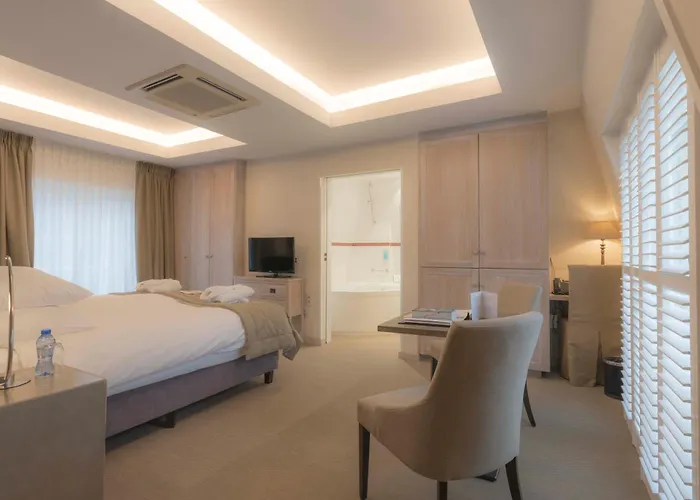 Hotel Lugano