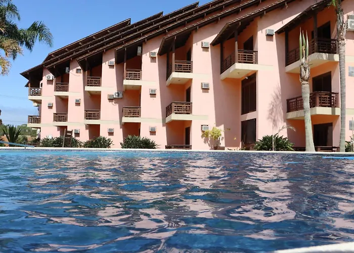 Guarita Park Hotel - By Life Hoteis