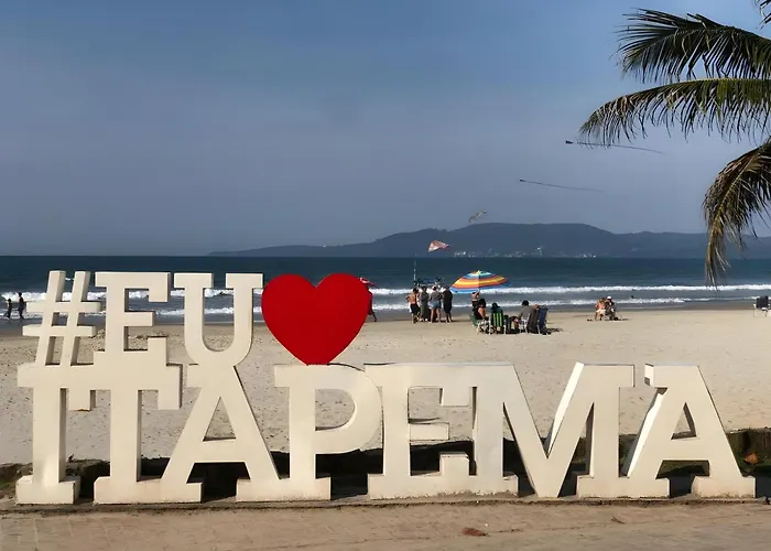 Meia Praia Apartamento Perfeito
