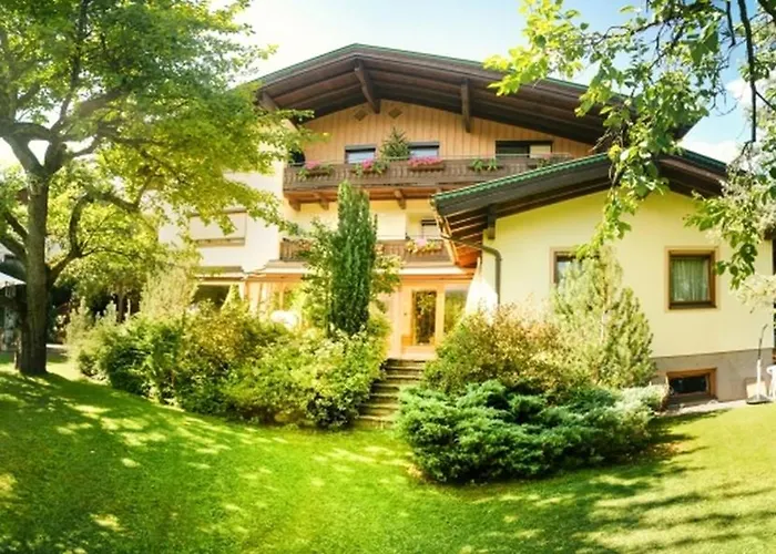 Haus Wegscheider