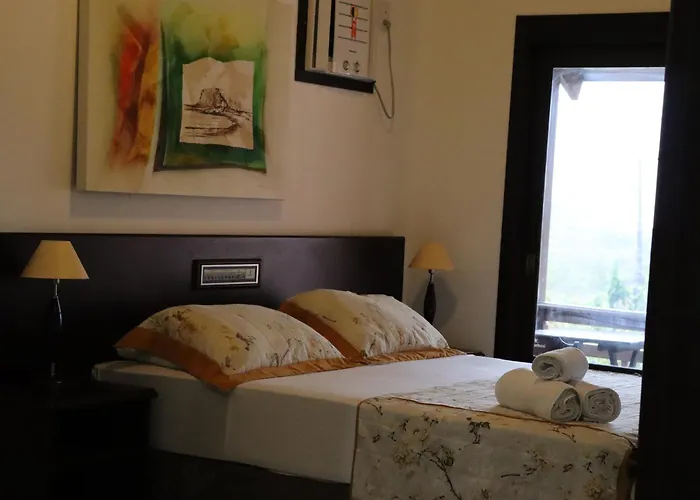 Guarita Park Hotel - By Life Hoteis