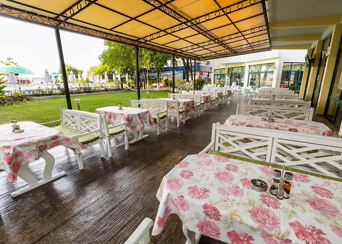 Hotel Slavyanski