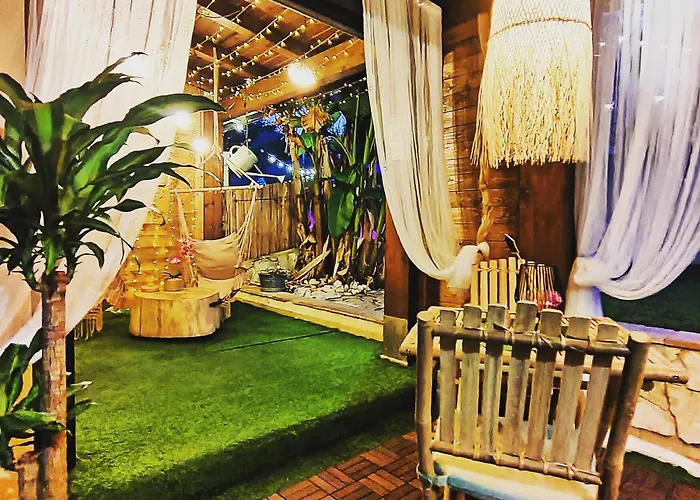 Favola B&B