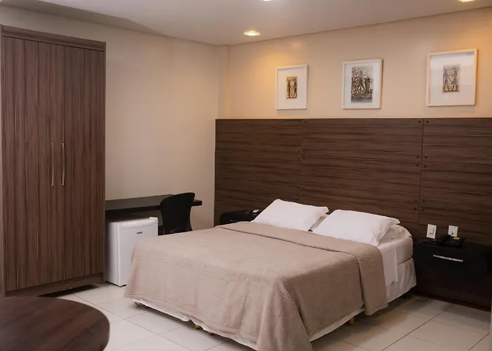 Hotel Sol Nascente
