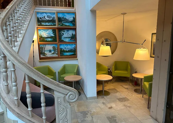 Hotel Daneu