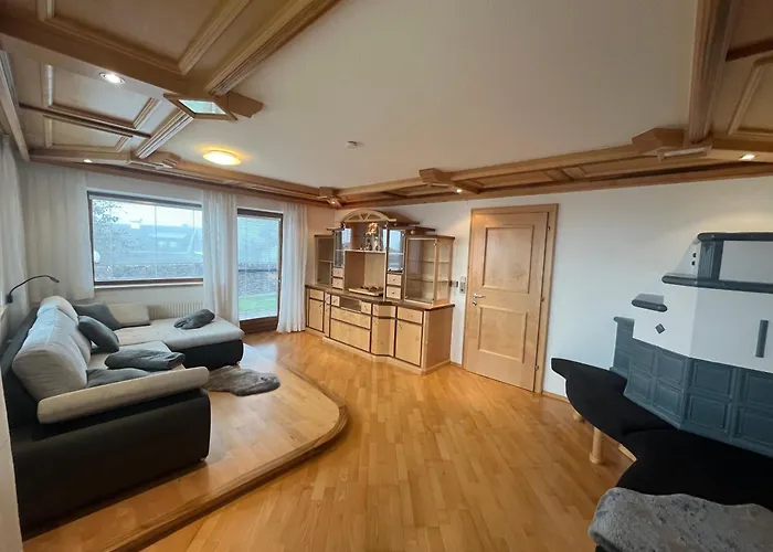 Appartement Josefine