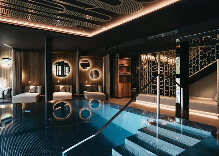 Hotel Steiner Superior