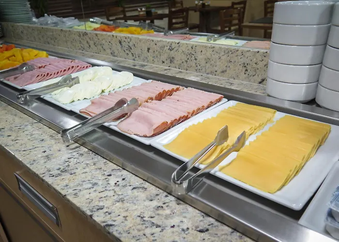 Fluminense Hotel