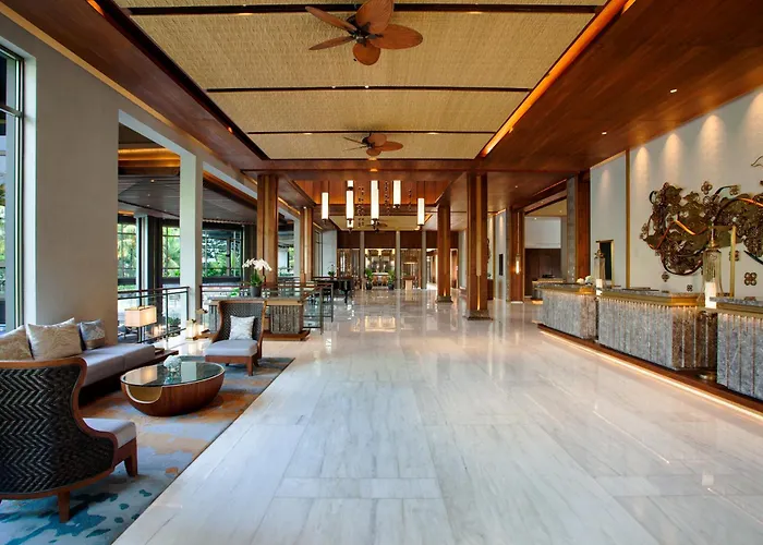 Mason Pine Hotel Bandung