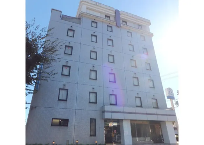 Suzuka Royal Hotel - Vacation Stay 38957V