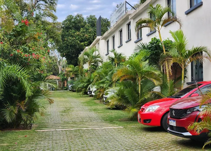 Oasis-Dream Hotel & Spa - La Petite France