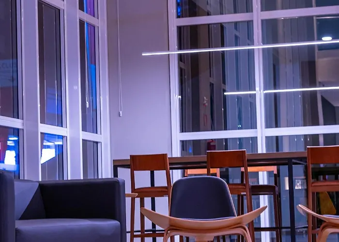 Hotel Caiuá Blumenau