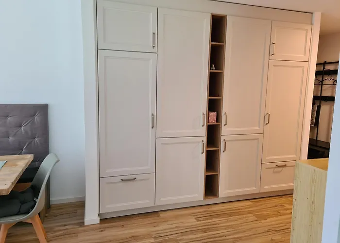Apartments Haus Quelle