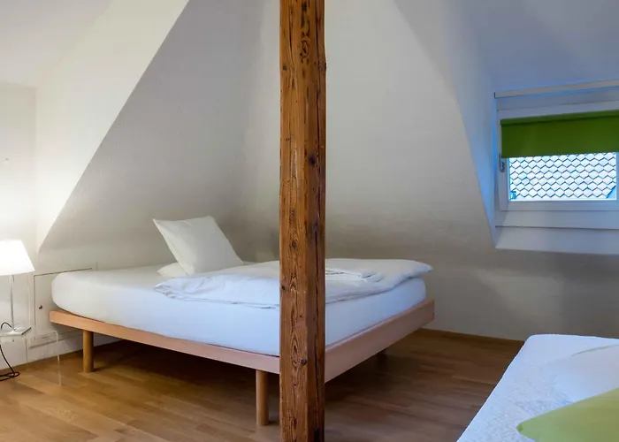 Hotel Marthahaus