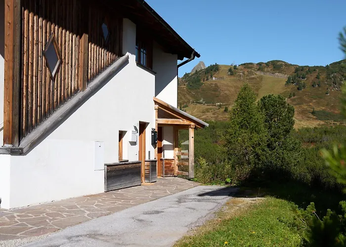 Alpina Holiday Living Apartments