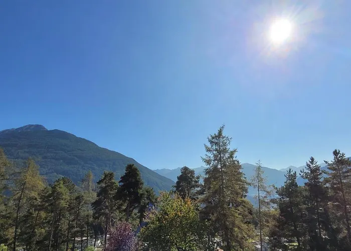 Alpenzauber Tilg