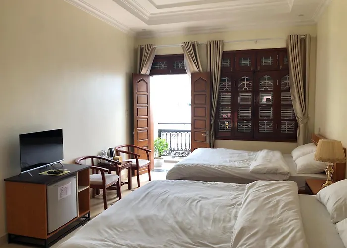 Maya Homestay