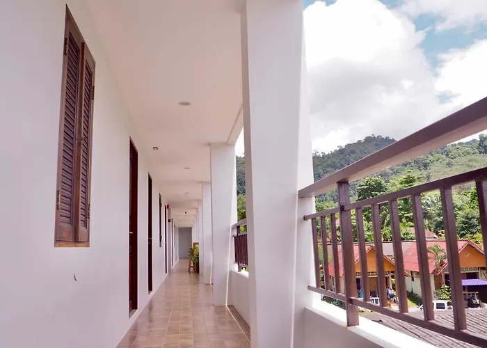 Rakkawan Residence