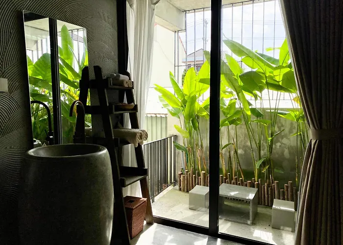 Thalia Boutique Hotel Hoian