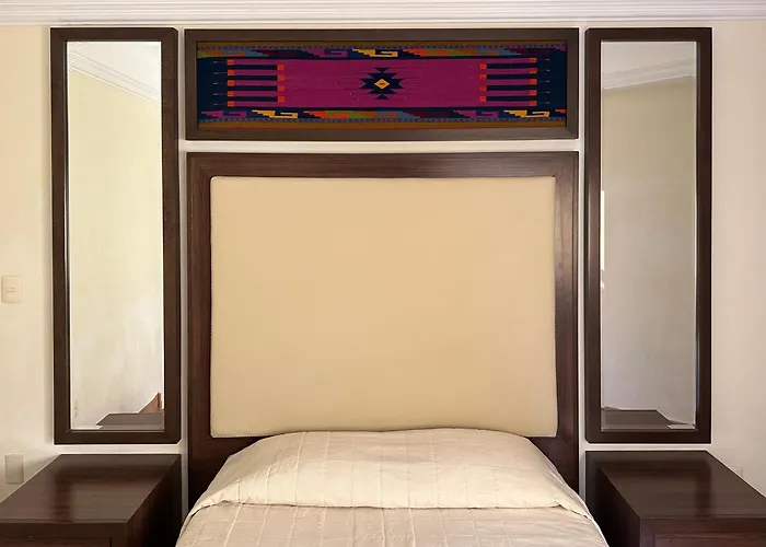 Hostal Nordes