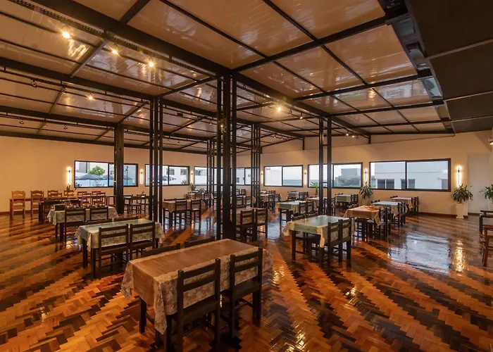 Farol Hotel