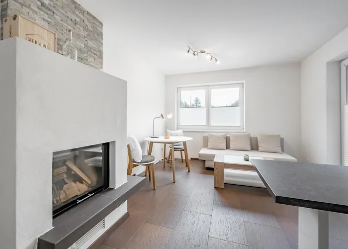 Smarthotel Bergresidenz - Adults only