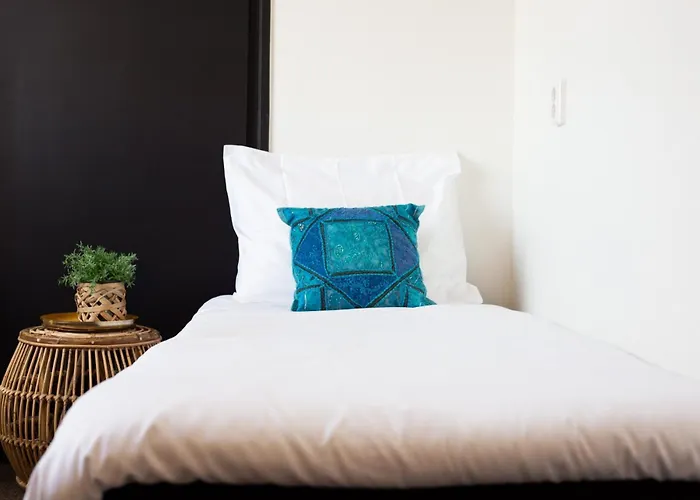 Boutique Hotel Enkhuizen