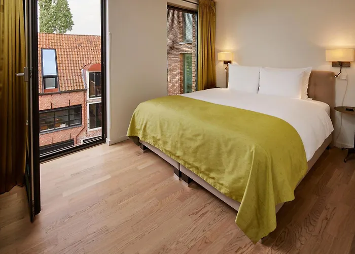 Business Guesthouse