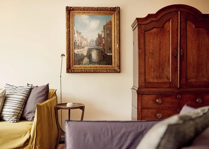 Business Guesthouse