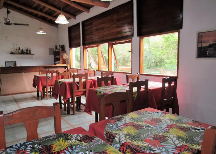 Hotel La Toscana